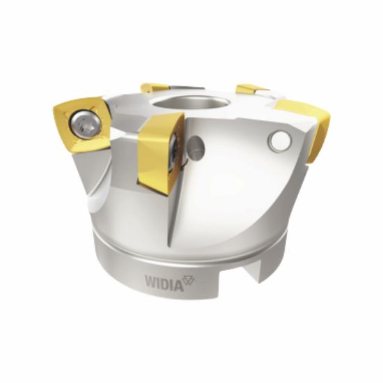 GLAVA REZKALNA VFX12 D42,0mm Z=4 VXF042Z04S22XD12