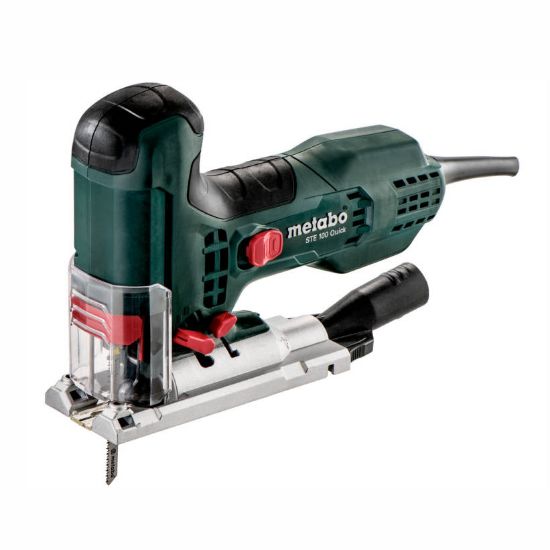 ŽAGA VBODNA STE 100 QUICK SET METABO