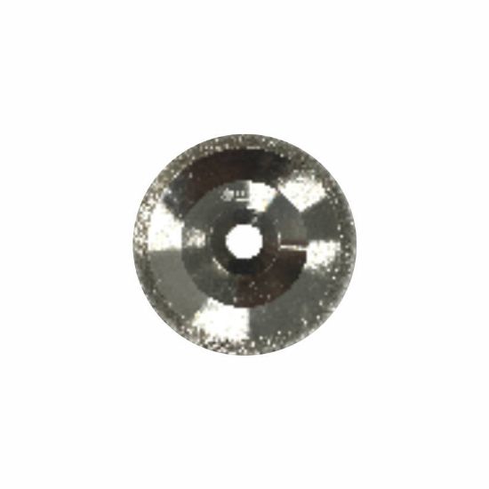 PLOŠČA BRUSNA 26A CBN za HSS (za stroj za brušenje svedrov MRCM)