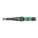 KLJUČ MOMENTNI Click-Torque C1 1/2" 10-50Nm(±3%) L=360mm WERA