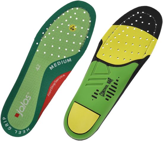 JALAS Neutralizer 8710M MEDIUM ARCH