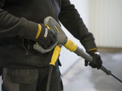 Slika TEGERA Infinity 8801