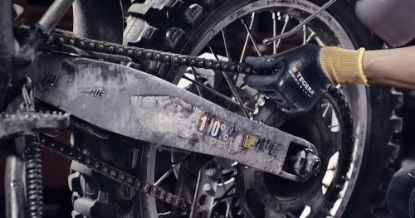 Slika TEGERA Infinity 8804