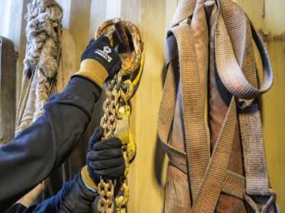 Slika TEGERA Infinity 8810