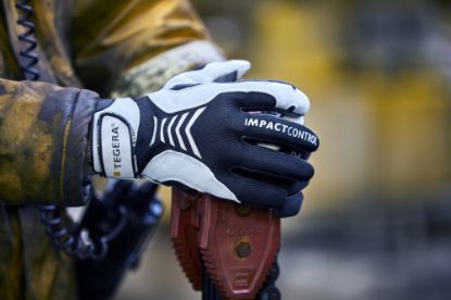 Slika TEGERA Dynamic Strength 7770