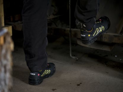 Slika JALAS Gran Premio 1558 GP