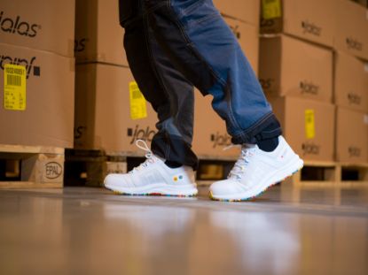 Slika JALAS Tempus 5608