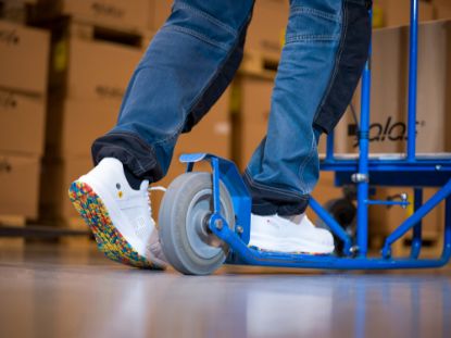 Slika JALAS Tempus 5608