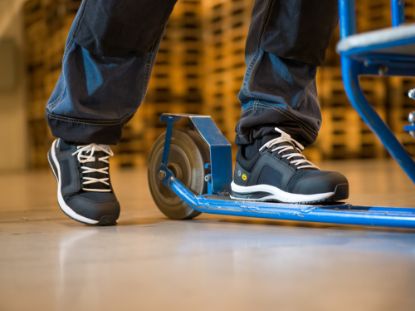 Slika JALAS Tempus 5618