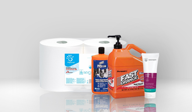 Pripomočki za higieno