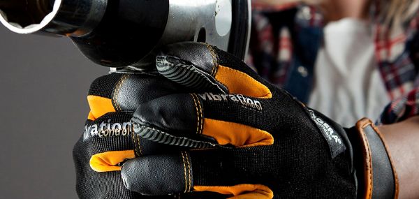 Picture of TEGERA® zaščitne rokavice za varnost rok