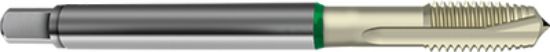 SVEDER NAVOJNI STROJNI DIN374/B M10x1 NX 6HX HSS-E Al-TiZrN
