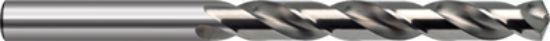 SVEDER ŠPIRALNI DIN338RN D2,0mm V66Ti HSSCo