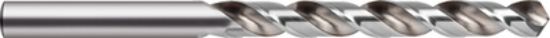 SVEDER ŠPIRALNI DIN338 NX D2,5mm HSS-Co                                         