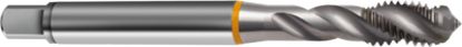Slika SVEDER NAV.STROJNI DIN371/C M4 ZAVITI HSS-E/RUMENI STOCK                        