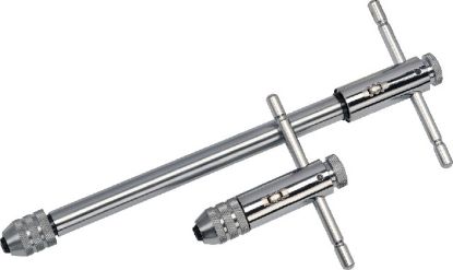 Slika DRŽALO ZA NAVOJ.SVEDER Vel.1 M3-M10 85mm Z RAČNO                                