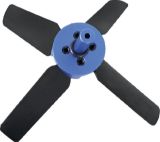 Slika PROPELER-VENTILATOR ČISTILNI D260/vpetje D16mm