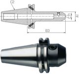 Slika TRN VPENJALNI WELDON DIN69871AD SK40/10mm - dolgi L=160mm
