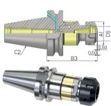 Slika Synchro-Gew-SchneidfutterER IK ISO 7388-2 JD/JF  40x16 PREMUS