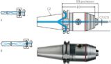 Slika Präzisions-Kurzbohrfutter IK ISO 7388-1 AD/AF 40x0,3- 8 WTE