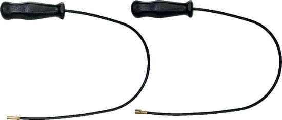 MAGNET MINI D4mm na gibljivi palici dolžine 400mm (za dviganje)