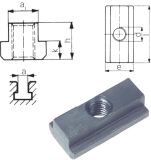 Slika MATICA ZA T UTOR 18/M16 - dolga                                                 