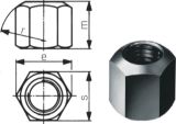 Slika MATICA DIN6330B M20