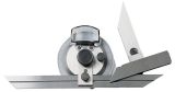 Slika KOTOMER Z LUPO 150/200/300mm s fino nastavitvijo