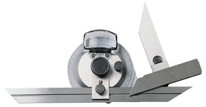 Slika KOTOMER Z LUPO 150/200/300mm s fino nastavitvijo