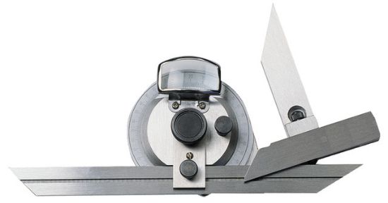 KOTOMER Z LUPO 150/200/300mm s fino nastavitvijo