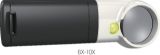 Slika Taschenleuchtlupe mobilux LED Drm.: 35 mm, 7-fach,ESCHENBACH