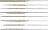 Slika PILA DIAMANTNA FDF D126-polfina 5,5X1,6mm  POLOKROGLA