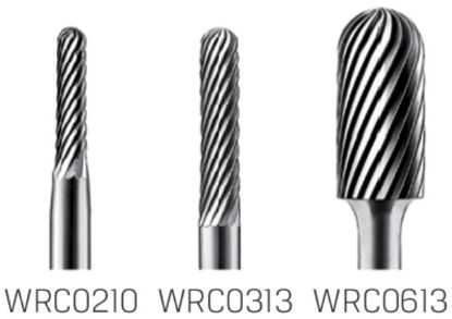 Slika REZKAR ROTO VHM WRC 6x13mm      