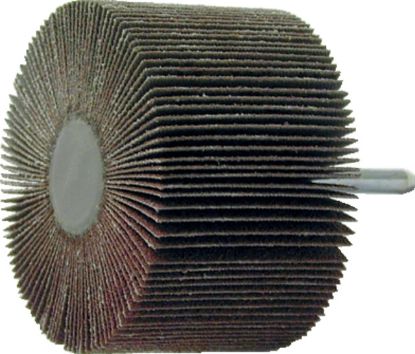 Slika BRUS PAHLJAČASTI 50x30mm Z=120 KorundA