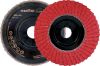 DISK BRUSNI LAMELNI D125mmx22,23mm K40 Ceratrim-keramik 