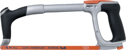 Slika LOK ZA ROČNO ŽAGO Typ:325 ERGONOMIČNI - z žaginim listom