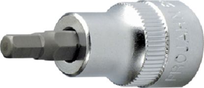 Slika NASTAVEK VIJAČNI INBUS 3/8" Vel.10
