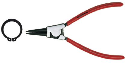 Slika KLEŠČE ZA SOJEMALNE OBROČE - ZUNANJE A2 19-60 - ravne                           