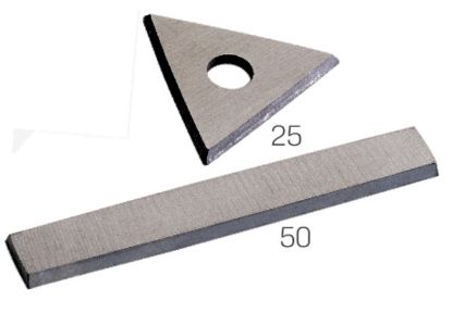 Slika REZILO HM ZA STRGALO Vel.50 Bahco