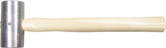 KLADIVO Alu DIN6491B 250g