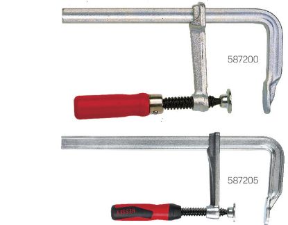 Slika SPONA MIZARSKA 100mm BESSEY