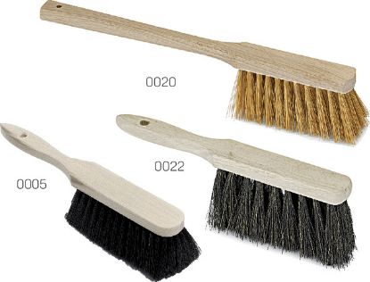 Slika OMELO ROČNO DELAVNIŠKO 450mm KOKOS