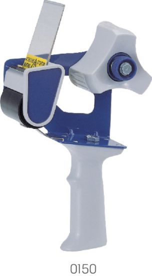 DRŽALO ZA LEPILNI TRAK - za lepilni trak širine 50mm in max. zunanji D150mm