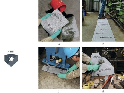 Slika PIVNIK V ROLI 4 IN 1 MAT284 41x2400cm (1 Rola)                                  