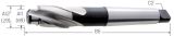 Slika Flachsenker HSS mit MK Werksn./Mittel   M12 PREMUS