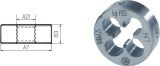 Slika Schneideisen HSS Links EN 22568/B      MF12 x1,50 JBO