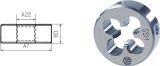 Slika Schneideisen HSS EN 22568/B      UNF  10-32 JBO