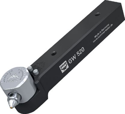 Slika Glättewerkzeug verstellbar Set 520, 10x10L, 2. Gen.