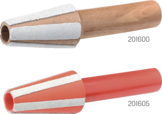 ČISTILEC ZA KONUSE MK1-plastični      