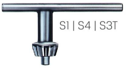 Slika KLJUČ ZA VRTALNO GLAVO DIN6349 S1                                               